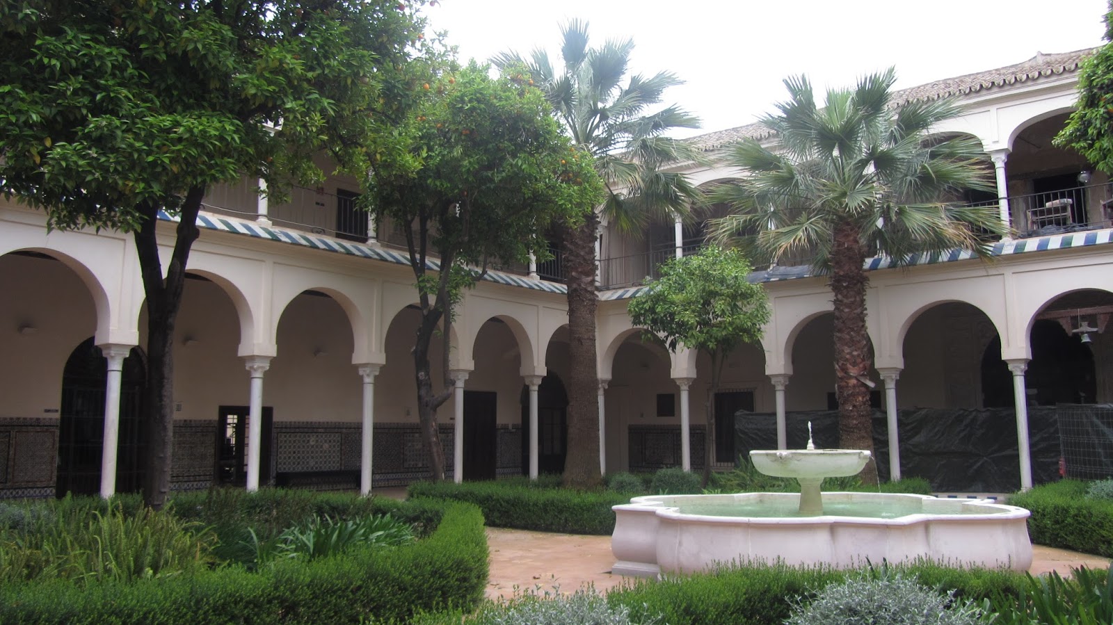 Convento de Santa Inés